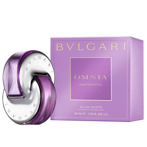 perfume bvlgari 40 ml.